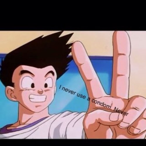 Names goten #Taken