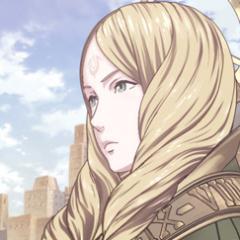 ファイアーエムブレム覚醒の登場キャラクター、聖王エメリナの非公式なりきりアカウントです。・・・こちらをお読みください→http://t.co/fWV8TTPn