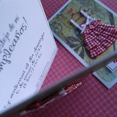 ColorcardTarjet's profile picture. Ofrecemos servicio en cuanto a diseño de invitaciones para toda ocacion con estilos unicos, distintivos y originales que son creados con materiales especiales