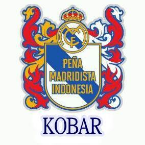 The Official Real Madrid Supporters Club in Kotawaringin Barat - Indonesia. Primera Peña Oficial de Kotawaringin Barat - Indonesia. CP: 2381250A - 293C5D85