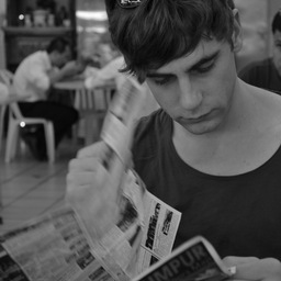 Director Digital Lifestyle @burda_news /// Tweets about Social Media and digital trends