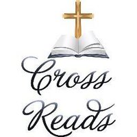 CrossReads (@_crossreads) 's Twitter Profile Photo