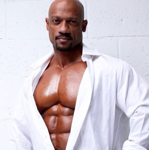 world class Champion and IFBB PRO bodybuilder, first Mr.Olympia amateur winner 2011, world champion overall winner 2011 and best personal trainer