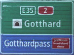 gotthardtunnel, reistips, overnachten, autotunnel, gotthardpas, gotthard tunnel, alpen, Zwitserland, familiekamer, hotels Gösschen, info, verkeersdrukte, files