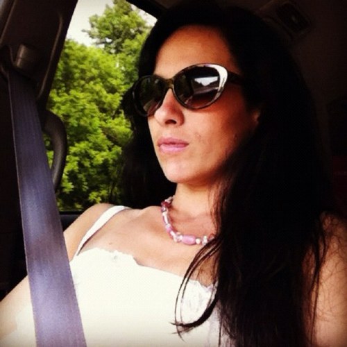 crystal thauer