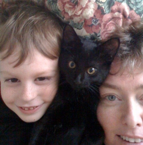 Mombychance's profile picture. 