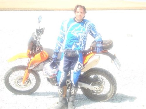 gileanstark's profile picture. 