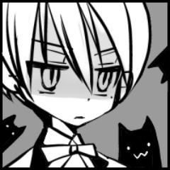 自作キャラbotです。適当に話しかけると適当に返事します。　■0時～７時は寝ています（返事はします）。のんびり手動リフォロー。お別れは後腐れなくブロックで。ご意見ご要望は@dog0178まで。