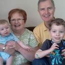 pat sinclair - @patcooksandbake - Twitter