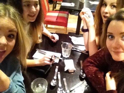 rosewoodxx's profile picture. lololol