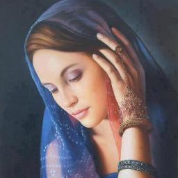 BenignaLluvia1's profile picture. 