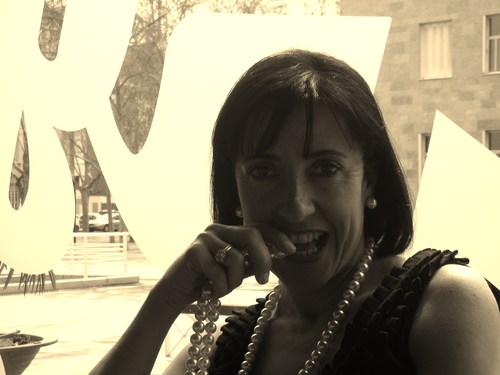Consultora de belleza