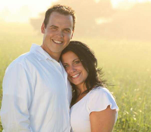 Christian Women, Wife of Alex Nickerson, Mother of 4 kids, Business Women, Community Builder, Life Leadership
