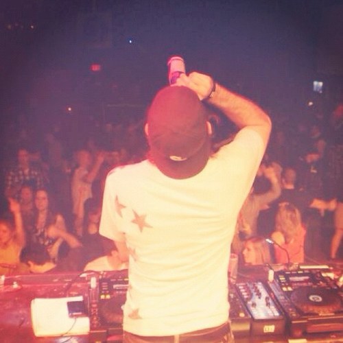 ItsReallyLanceR's profile picture. 