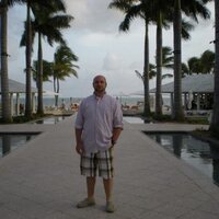 Scott Israel - @phidelta215 Twitter Profile Photo