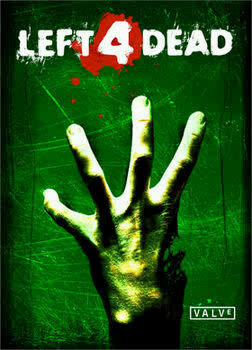 The Official Twitter account for Left 4 dead.