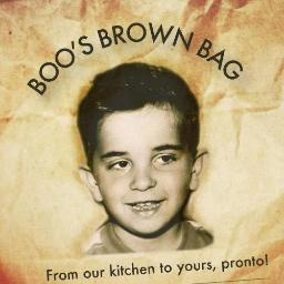 BoosBrownBag's profile picture. The fan's newest deli! Offering fast and fresh salads and sandwiches at low prices, free delivery, and vegetarian/gluten-free options!
#RVA #VCU