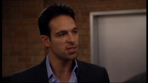 OfficerBenGidon's profile picture. rp. #NCIS