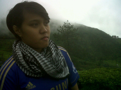 mutiia_mutiia's profile picture. Tetap Semangat