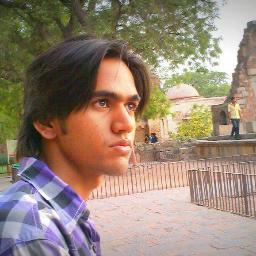 its tough revealing myself although does not matter to all of you , firstly i am student and i am persuing btech degree . I love movies and  novels .