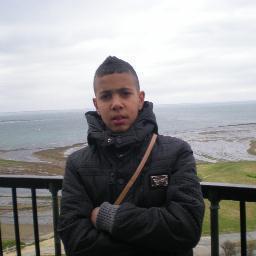 BelhandaHicham's profile picture. 