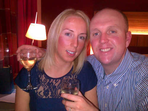 Thebaldcat's profile picture. Husband to Philomena and daddy to little Enda & Anna.