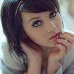 Привет! Меня зовут Ника, а давай дружить =) 100% взаимный фоловинг. #followback #ЧитаюВзаимно #sledui #следуй #followme #followall #AutoFollowback