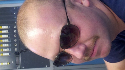 ColinMcCarthy7's profile picture. 