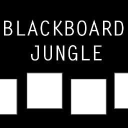 @abi__t and @laeti_d // Blackboard Jungle 004: Traxx / Powell / Xenoglossy / soundcloud/blackboardjungle // Contact: Blackboardjungleldn@gmail.com //