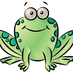 Kelly LaMantia (@greenfrognana) Twitter profile photo
