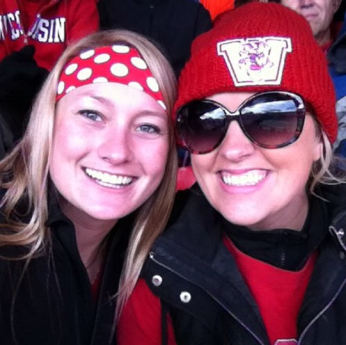 AbbyStrobel's profile picture. 