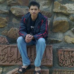 sudhanshupratap's profile picture. 