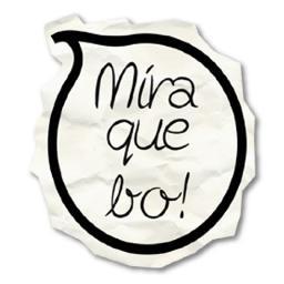 Mira que bo! és un dinamitzador gastronòmic del territori (Maestrat, Els Ports, Terres de l'Ebre i Matarranya)