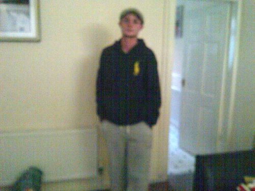 tommyal70348644's profile picture. i am tommy allen am nineteen year of age team follow back