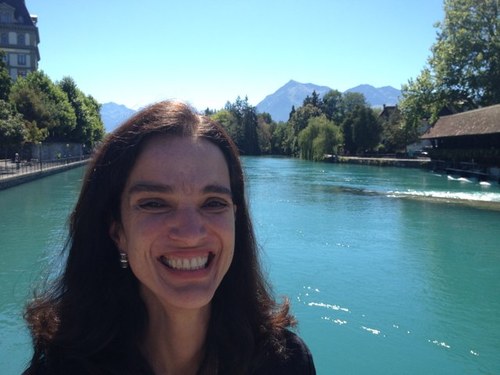 MariaCJJ's profile picture. 