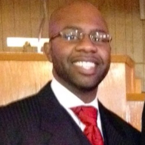 pastorpdub's profile picture. Husband-Father-Preacher-Son-Brother-Friend-Man of Morehouse