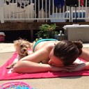 Liz Currie - @currielizabeth - Twitter