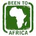 Been to Africa (@beentoafrica) Twitter profile photo