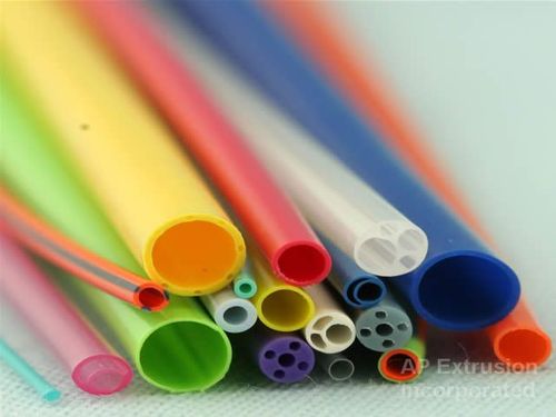 We're all about Plastic Tubing