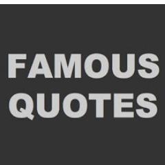 sharing amazing quotes with the world, one step at a time.