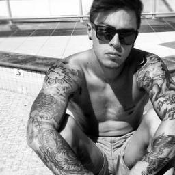 #italianfake of @JohnLRPearce #single