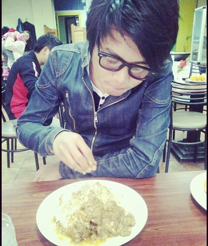 @msyrhmn's superman. MD