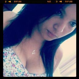 Rubyah Cristine , 15 anos , Aries , Ciumenta , Boba , Chata , Feia :c , maninha da @pfvr_maisbeleza , @_pequenajulia , Segue ? na sua casa :3