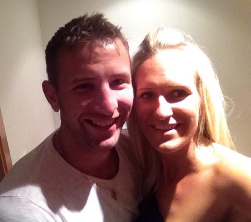 AndyTarsey's profile picture. 