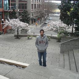 kalmuteri's profile picture. Geophysicist