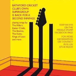 middlestumpband's profile picture. A good time party band, playing great songs from the 50's through to today.