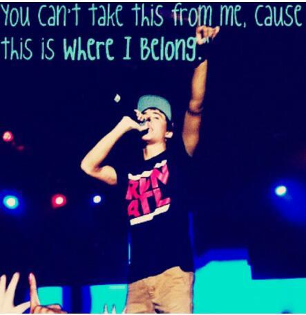 We tweet about #PSanderetteProbs for a boy named Peyton Levi Sanders (@therealpsanders) and all his #PSanderettes! 21 #RepThat21