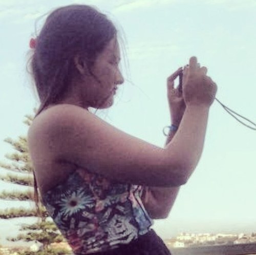 Female | 16 | England | One Direction | Janoskians | District 3 | 0/5 0/5 0/3
