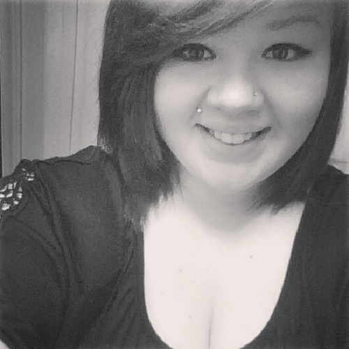 the way i see it is, if you wanna know; ask me. dont ask, dont tell (;