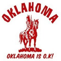 Nature Theater of OK (@oktheater) 's Twitter Profile